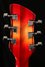 Rickenbacker 360/6 , Fireglo: Headstock - Rear