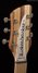 Rickenbacker 330/6 , Walnut: Headstock
