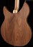 Rickenbacker 330/6 , Walnut: Body - Rear