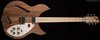 Rickenbacker 330/6 , Walnut: Full Instrument - Front