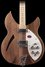 Rickenbacker 330/6 , Walnut: Body - Front