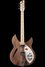 Rickenbacker 330/6 , Walnut: Full Instrument - Front