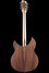 Rickenbacker 330/12 , Walnut: Full Instrument - Rear