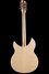 Rickenbacker 330/12 , Mapleglo: Full Instrument - Rear