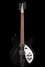 Rickenbacker 330/12 , Jetglo: Full Instrument - Front
