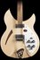 Rickenbacker 330/12 , Mapleglo: Body - Front