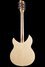 Rickenbacker 330/12 , Mapleglo: Full Instrument - Rear