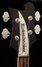 Rickenbacker 4003/4 , Jetglo: Headstock