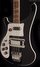 Rickenbacker 4003/4 , Jetglo: Body - Front