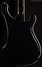 Sep 2014 Rickenbacker 4003(LH)/4 , Jetglo: Body - Rear