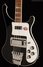 Rickenbacker 4003/4 , Jetglo: Body - Front