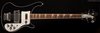 Rickenbacker 4003/4 , Jetglo: Full Instrument - Front