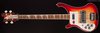 Rickenbacker 4003/4 , Fireglo: Full Instrument - Front