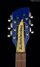 Rickenbacker 660/12 , Midnightblue: Headstock