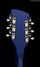 Rickenbacker 660/12 , Midnightblue: Headstock - Rear