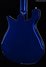 Sep 2008 Rickenbacker 660/12 , Midnightblue: Body - Rear