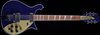 Rickenbacker 660/12 , Midnightblue: Full Instrument - Front