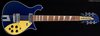 Rickenbacker 660/12 , Midnightblue: Neck - Front