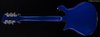 Rickenbacker 660/12 , Midnightblue: Neck - Rear