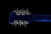 Rickenbacker 660/12 , Midnightblue: Headstock - Rear