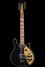 Rickenbacker 660/12 , Jetglo: Full Instrument - Front