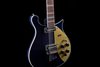 Rickenbacker 660/12 , Midnightblue: Free image2