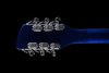 Rickenbacker 660/12 , Midnightblue: Headstock - Rear