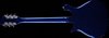 Rickenbacker 660/12 , Midnightblue: Full Instrument - Rear