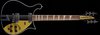 Rickenbacker 660/12 , Jetglo: Full Instrument - Front