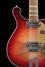 Rickenbacker 660/12 , Fireglo: Free image