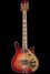 Rickenbacker 660/12 , Fireglo: Full Instrument - Front