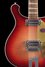 Rickenbacker 660/12 , Fireglo: Free image