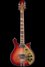 Rickenbacker 660/12 , Fireglo: Full Instrument - Front