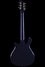 Rickenbacker 660/6 , Midnightblue: Full Instrument - Rear