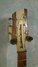Rickenbacker 660/6 Mod, Mapleglo: Headstock