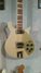 Rickenbacker 660/6 Mod, Mapleglo: Free image