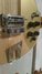 Rickenbacker 660/6 Mod, Mapleglo: Close up - Free2