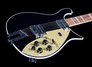 Rickenbacker 660/6 , Jetglo: Free image