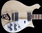 Rickenbacker 620/12 , Mapleglo: Body - Front