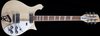 Rickenbacker 620/12 , Mapleglo: Full Instrument - Front