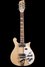 Rickenbacker 620/12 , Mapleglo: Full Instrument - Front