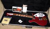 Rickenbacker 620/6 , Ruby: Free image