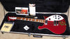 Rickenbacker 620/6 , Ruby: Close up - Free2