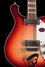 Rickenbacker 620/12 , Fireglo: Free image