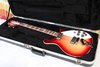 Rickenbacker 620/12 , Fireglo: Free image2