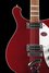 Rickenbacker 620/6 , Ruby: Free image