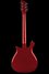 Rickenbacker 620/6 , Ruby: Full Instrument - Rear