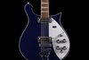 Rickenbacker 620/6 , Midnightblue: Free image