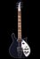 Rickenbacker 620/6 , Midnightblue: Full Instrument - Front