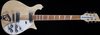 Rickenbacker 620/6 , Mapleglo: Full Instrument - Front
